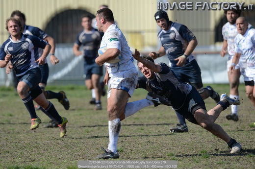 2012-04-22 Rugby Grande Milano-Rugby San Dona 579